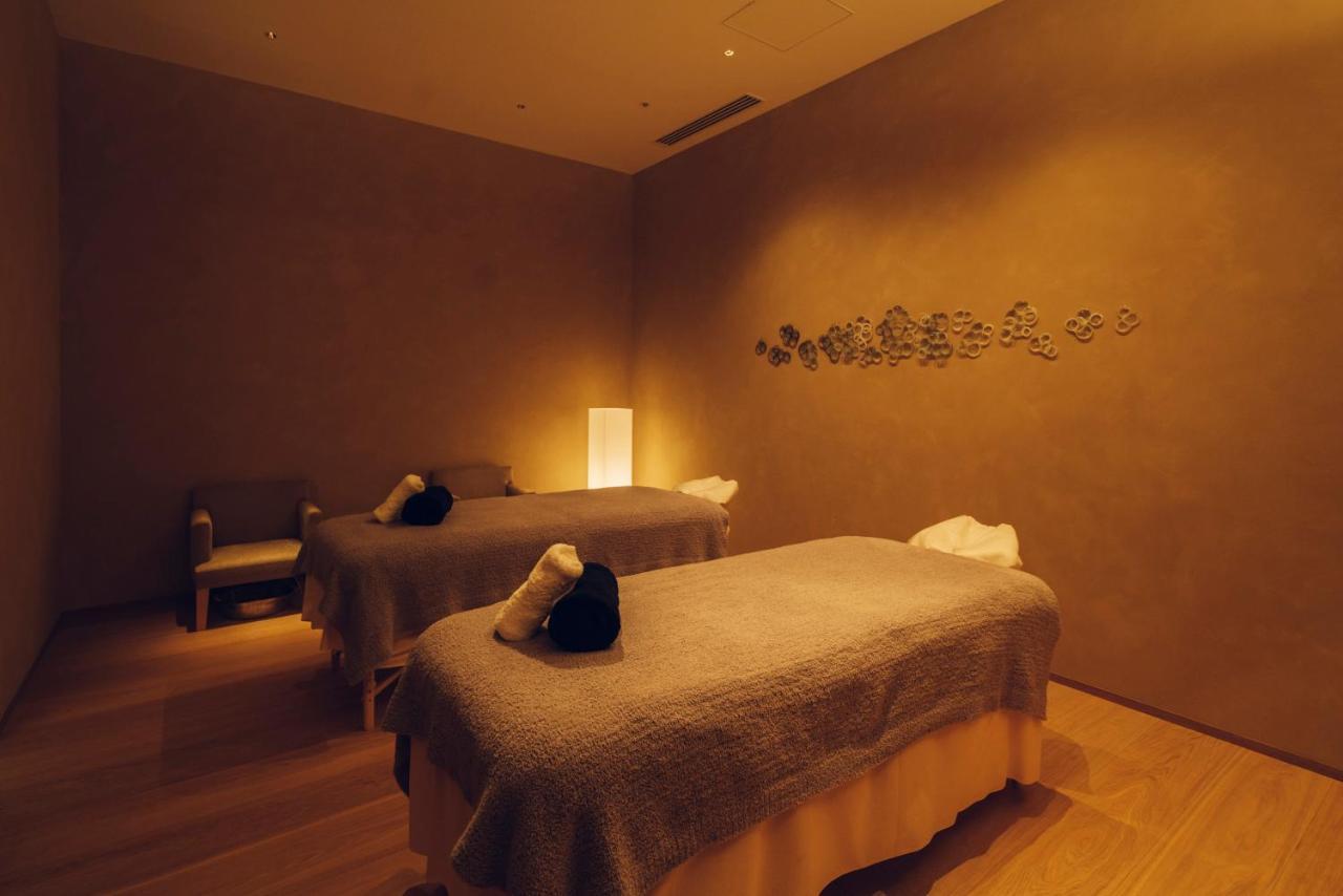 Hotel Muni By Onko Chishin Kyōto